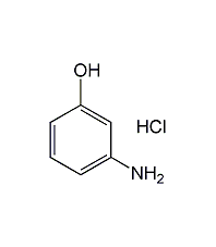 3-Aminophenol hydrochloride