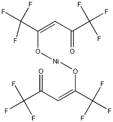 nickel(II) hexafluoroacetylacetonate