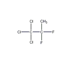 1,1,1-Trichloro-2,2-difluoropropane