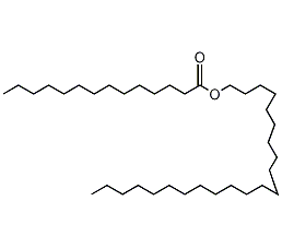 Docosanyl myristate