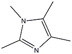 1,2,4,5-四甲基棉隆酯结构式