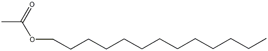 Acetic Acid Tridecyl Ester