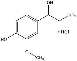 DL-Normetanephrine Hydrochloride