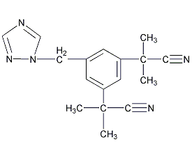 Anastrozole