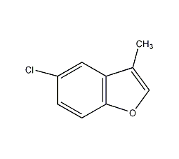 5-Chloro-3-methylbenzofuran