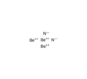 Beryllium Nitride