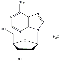 2'-Deoxyadenosine Monohydrate