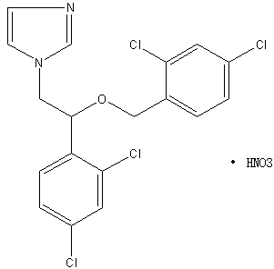 Miconazole nitrate