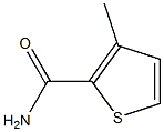 3-Methylthiophene-2-carboxamide
