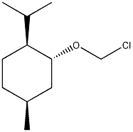 (+)-Chloromethyl menthyl ether