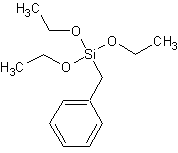 Benzyltriethoxysilane