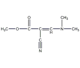 Methyl 2-cyano-3-(dimethylamino)acrylate