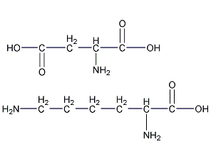 L-Lysine-L-aspartate