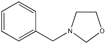 3-苄基唑烷结构式
