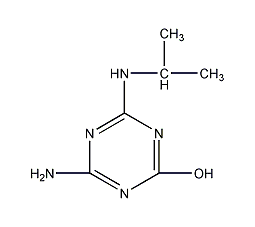 Atrazin-desethyl