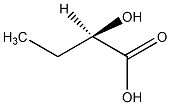 (R)-2-Hydroxybutyric acid