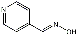 Pyridine-4-carboxaldoxime