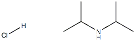 二异丙胺盐酸盐结构式