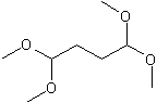 Succinaldehyde Bis(dimethyl Acetal)