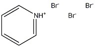 三溴吡啶鎓结构式