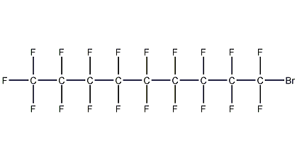 1-Bromoperfluorononane