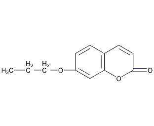 7-Propoxy-chromen-2-one