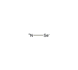 四氮化四硒结构式