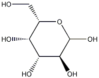 L-半乳糖结构式