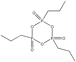 1-Propylphosphonic acid cyclic anhydride