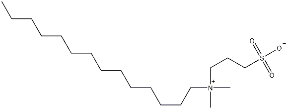 3-(N,N-Dimethylmyristylammonio)propanesulfonate