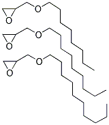 Octyl/decyl glycidyl ether