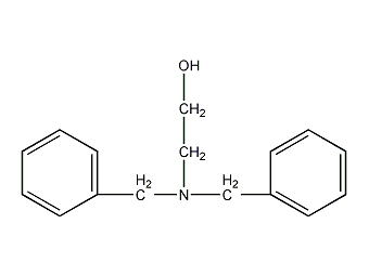 N,N-Dibenzyl-2-Aminoethanol