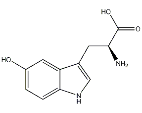 DL-5-Hydroxytryptophan