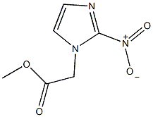 Methyl 2-nitro-1-imidazoleacetate