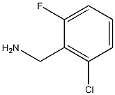 2-Chloro-6-fluorobenzylamine