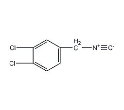 3,4-Dichlorobenzyl isocyanide