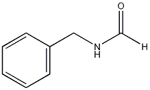 N-苄基甲酰胺结构式