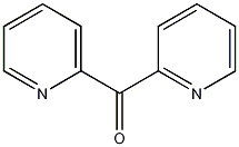 2-二吡啶基酮结构式