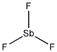 三氟化锑结构式