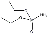 二乙基焦磷酰胺结构式