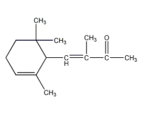 α-iso-Methylionone