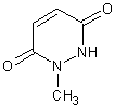 1-Methyl-3,6-(1H,2H)pyridazinedione