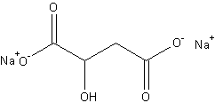 Disodium DL-malate