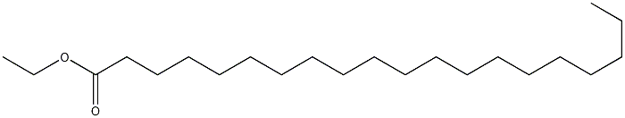二十酸乙酯结构式