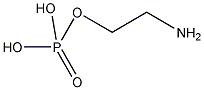 2-Aminoethyl Dihydrogenphosphate