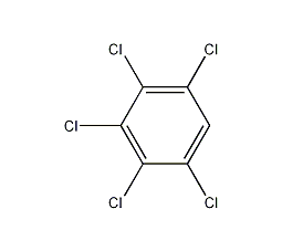 Pentachlorobenzene