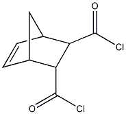 trans-3,6-Endomethylene-1,2,3,6-tetrahydrophthaloyl chloride