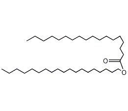硬脂酸十九烷酯结构式