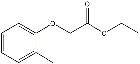 Ethyl (2-methylphenoxy)acetate