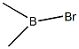 溴二甲基硼烷结构式